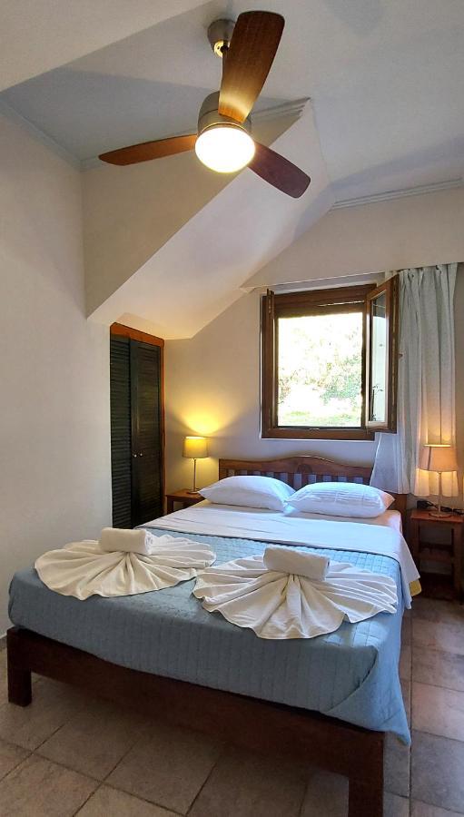 Doma Apartments Falasarna Dış mekan fotoğraf
