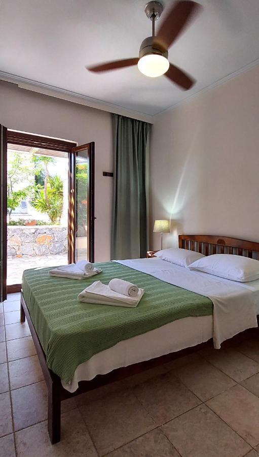 Doma Apartments Falasarna Dış mekan fotoğraf