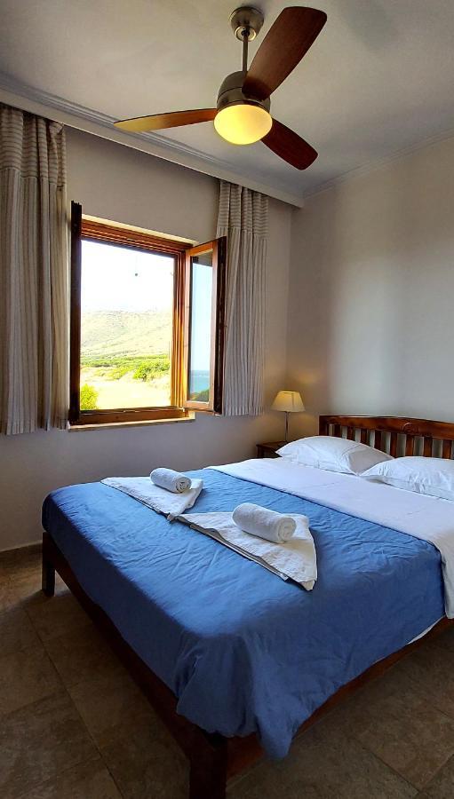 Doma Apartments Falasarna Dış mekan fotoğraf