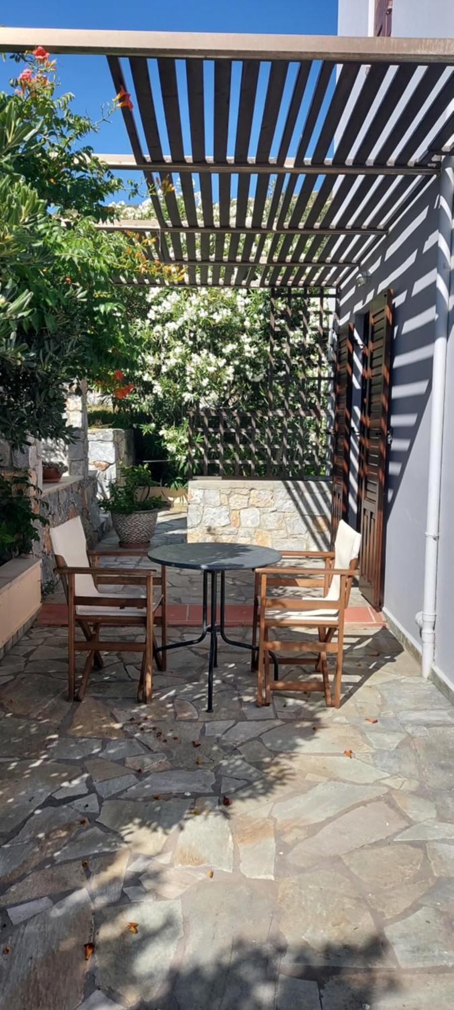 Doma Apartments Falasarna Dış mekan fotoğraf