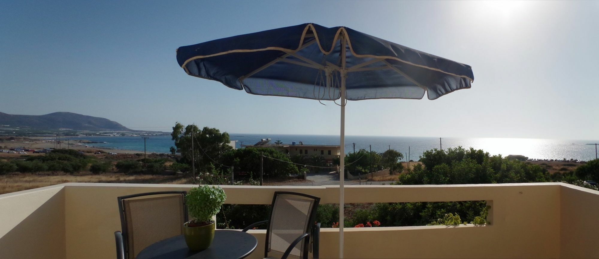 Doma Apartments Falasarna Dış mekan fotoğraf