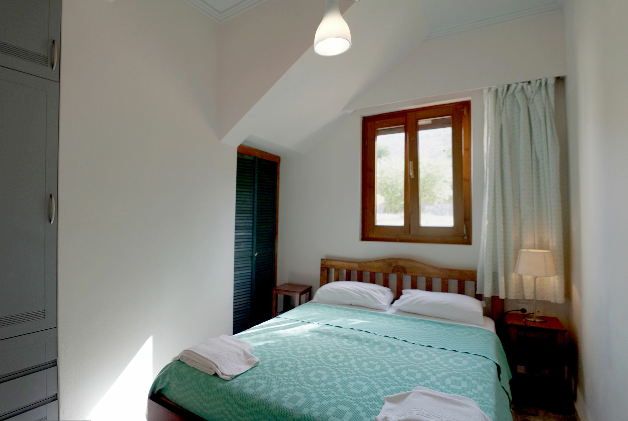Doma Apartments Falasarna Dış mekan fotoğraf