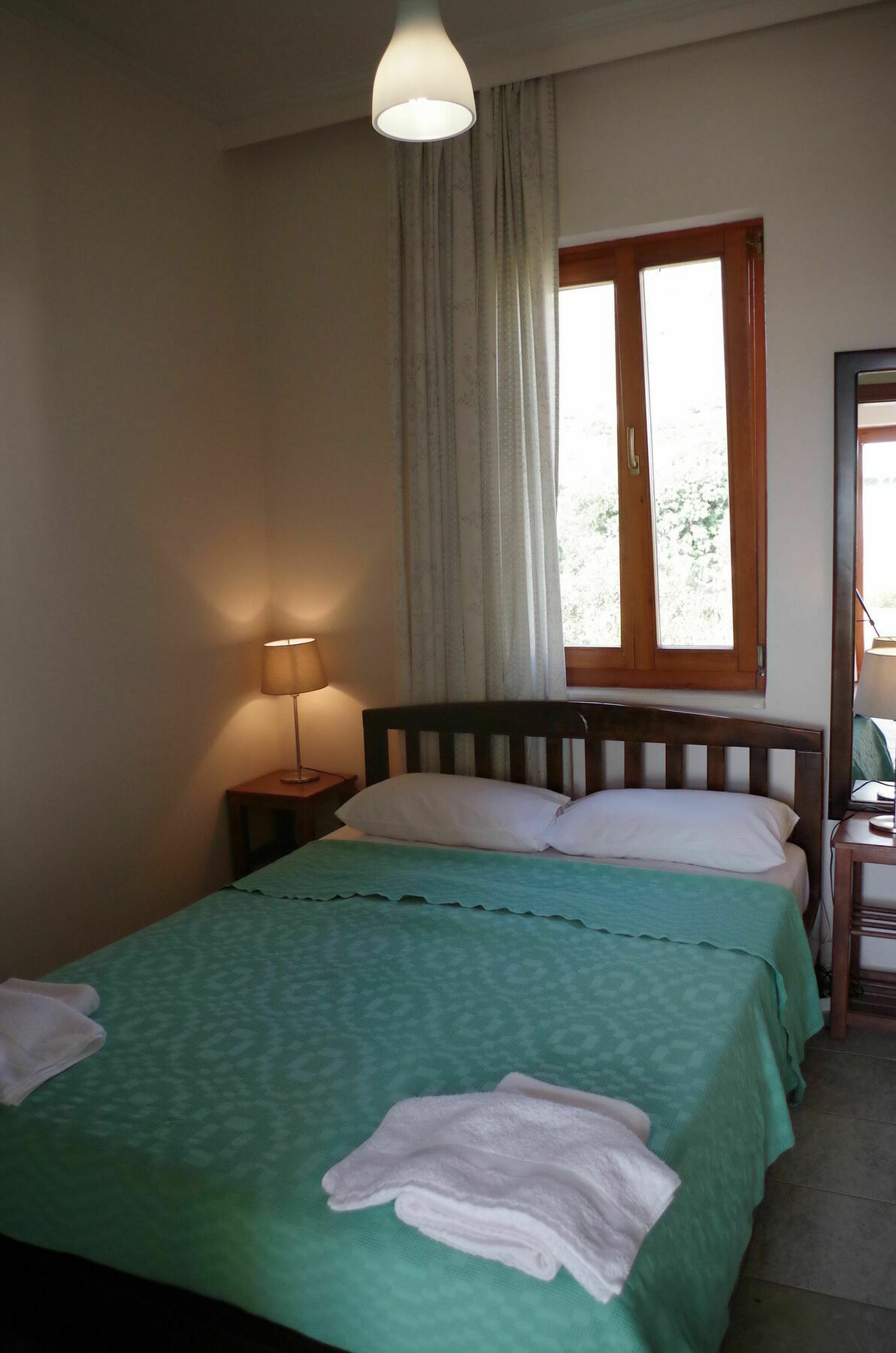 Doma Apartments Falasarna Dış mekan fotoğraf